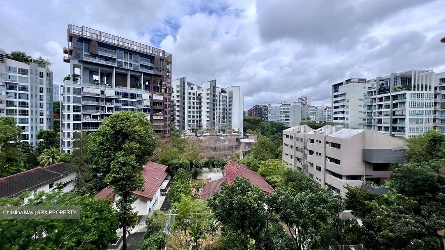 Balmoral Crest (D10), Apartment #482488661